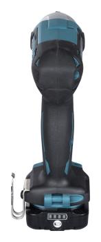 Makita TD110DSMJ Akku-Schlagschrauber