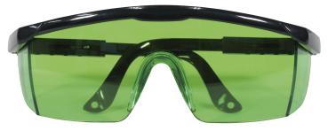 Makita TK02100200 Lasersichtbrille grün