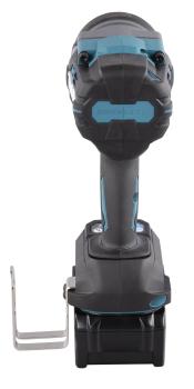 Makita TW001GM201 Akku-Schlagschrauber