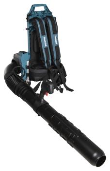 Makita UB002C Akku-Rucksackgebläse
