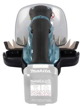 Makita UM600DZX Akku-Gras-/Strauchschere