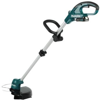 Makita UR100DSME Akku-Rasentrimmer
