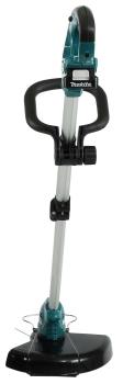 Makita UR100DSME Akku-Rasentrimmer