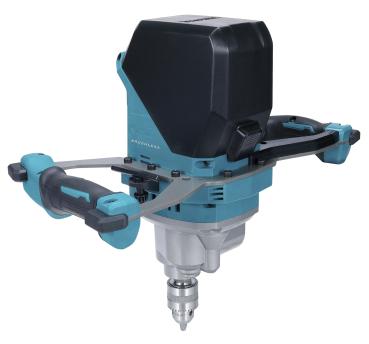 Makita UT002GZ Akku-Rührgerät