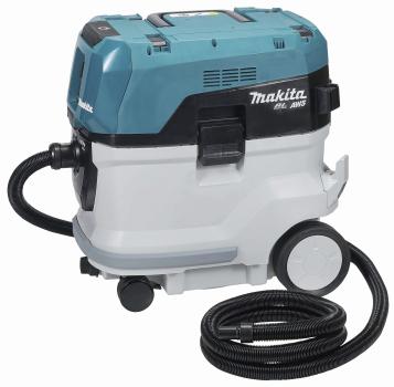 Makita VC007GLZ01 Akku-Staubsauger