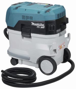 Makita VC007GLZ01 Akku-Staubsauger