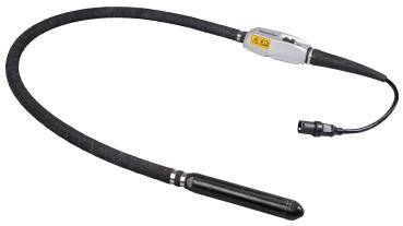 Makita VR001CZ Akku-Betonverdichter