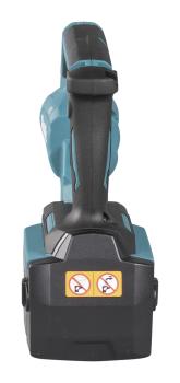 Makita VR001GZ Akku-Betonverdichter