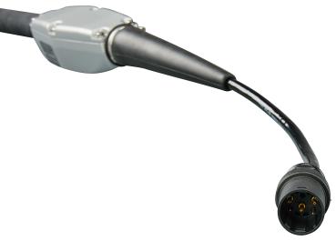Makita VR002CZ Akku-Betonverdichter