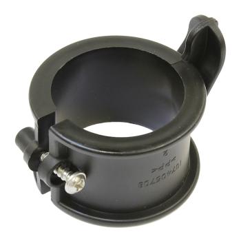 Rohrhalter