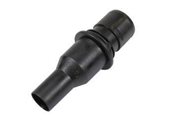 Werkzeugmuffe 22 Quicksystem