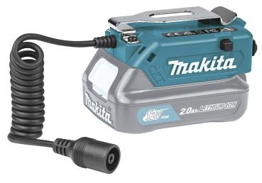 Akku-Adapter