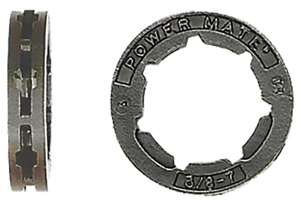 Zahnkranz 3/8"