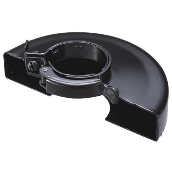 Schutzhaube Trennen