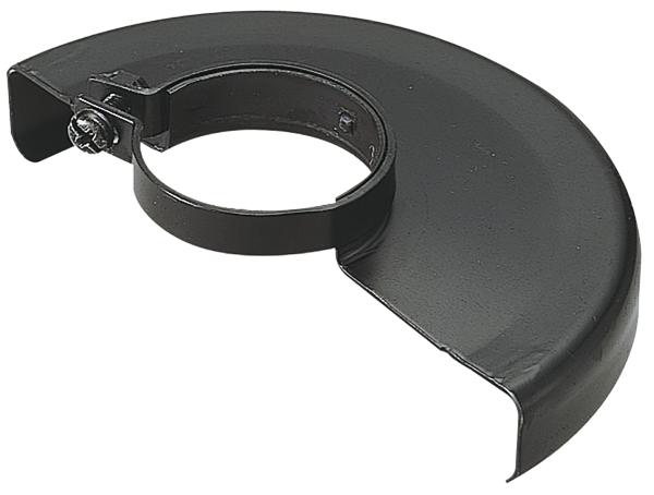 Schutzhaube 125mm