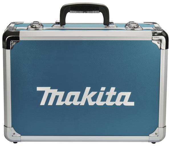 Transportkoffer Aluminium