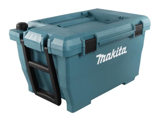 Wasser- und Transportbox