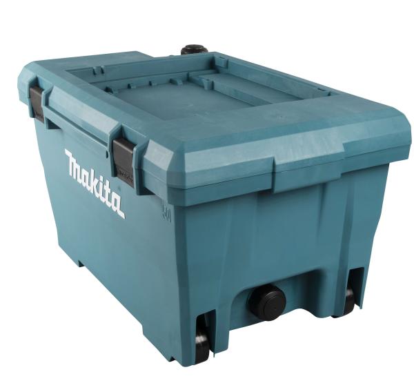 Makita 127104-4 Wasser- und Transportbox