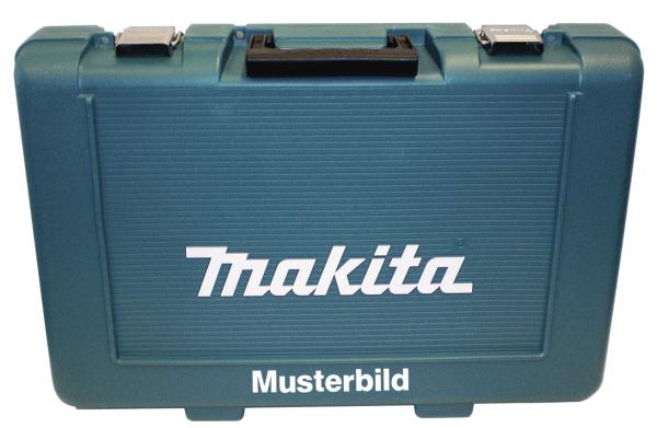 Transportkoffer Kunststoff