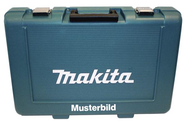 Transportkoffer Kunststoff