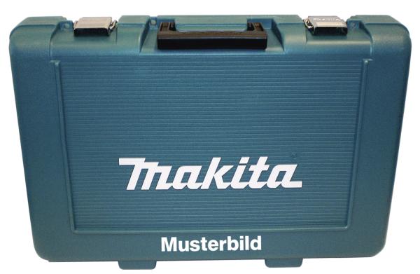 Transportkoffer Kunststoff