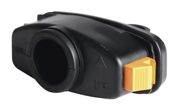 Staubsack-Adapter
