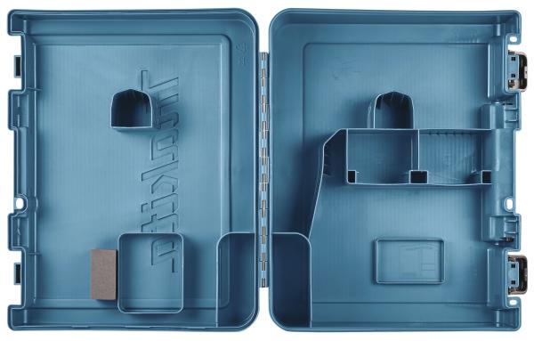 Makita 158597-4 Transportkoffer Kunststoff