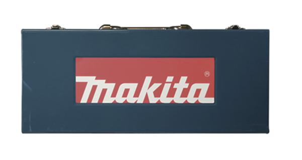 Transportkoffer Stahl