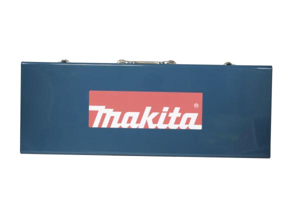 Transportkoffer Stahl