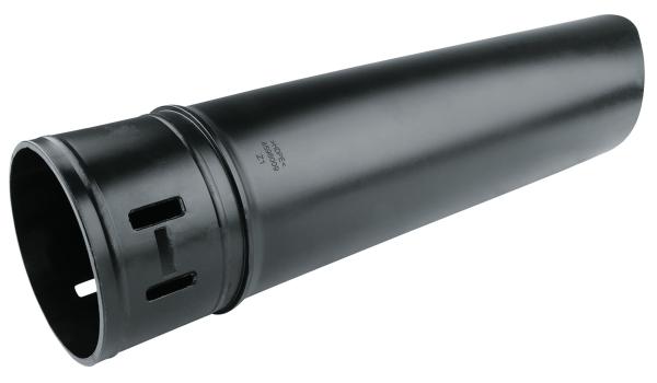Saugrohr B