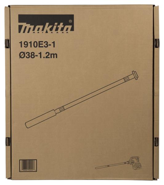 Makita 1910E3-1 Verdichtervorsatz