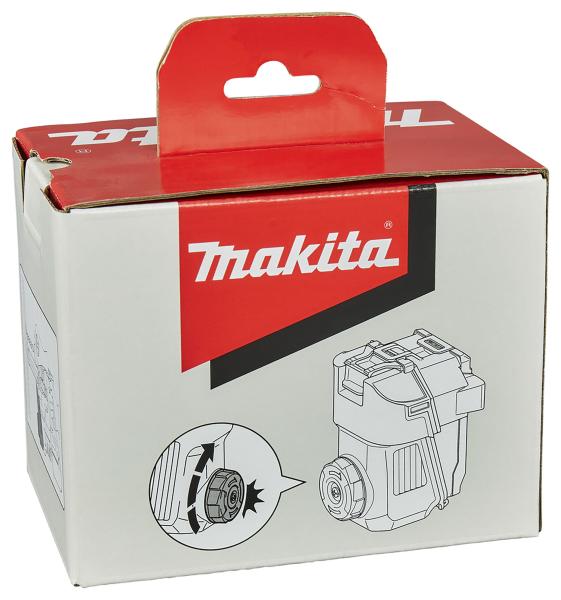 Staubbox-Set für HEPA Staubabsaugung