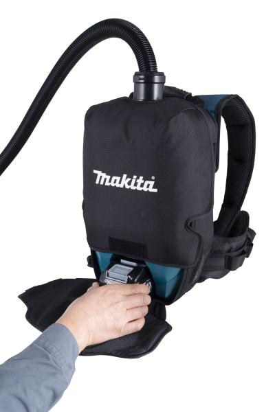 Makita 1911W4-1 Staubsaugerschutzabdeckung