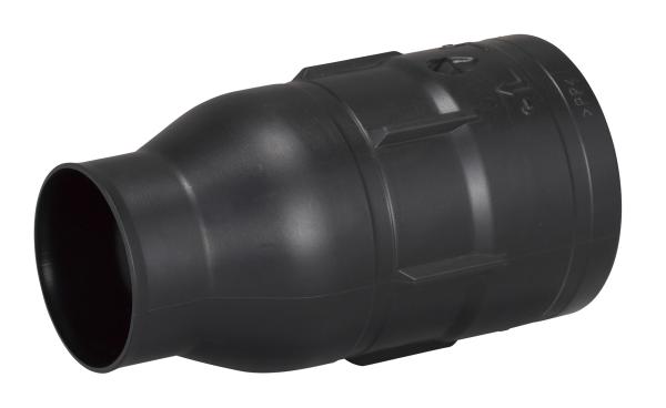 Enddüse 74mm