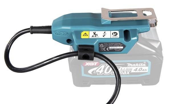 Akku-Adapter 1,6m