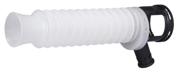 Absaugset Stemmen