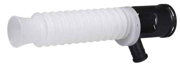 Absaugset Stemmen