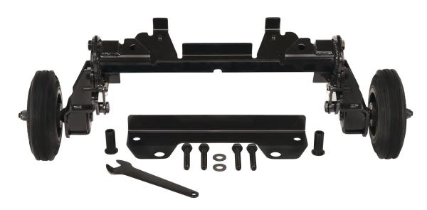 Stützrad-Set