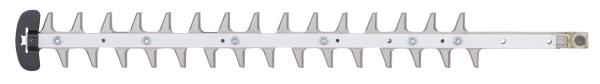 Scherblatt kpl. 50 cm
