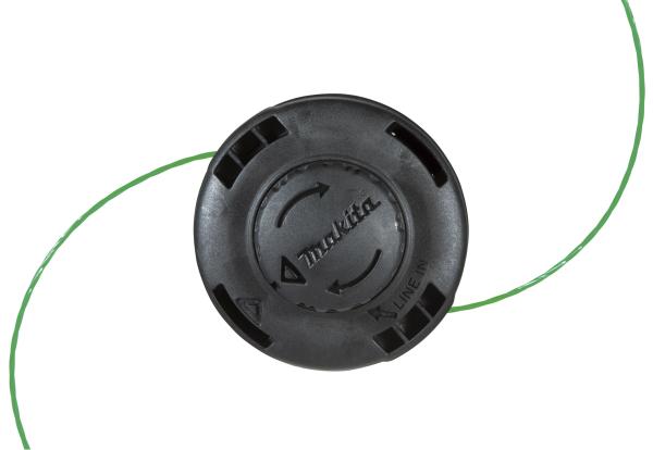 2-Fadenkopf Tap&Go