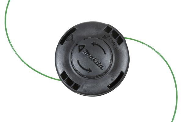 2-Fadenkopf Tap&Go