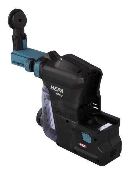 Makita 191E54-9 Staubabsaugung DX12