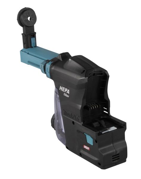 Makita 191E60-4 Staubabsaugung DX14