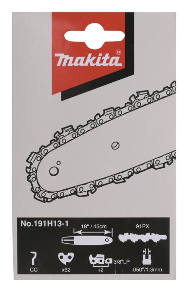 Sägekette 91PX 45cm