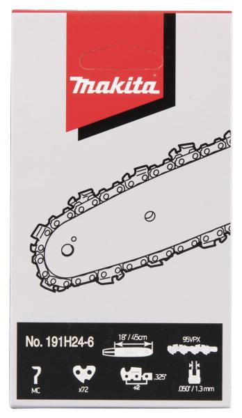 Sägekette 95VPX 45cm