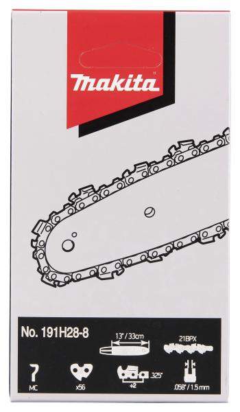 Sägekette 21BPX 33cm