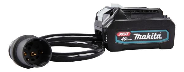 Makita 191N62-4 Akku-Adapter 40V max.