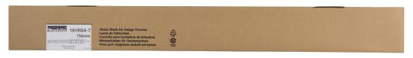 Scherblatt kpl. 75 cm