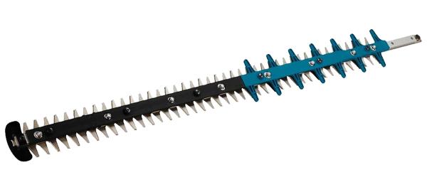 Scherblatt kpl. 75 cm