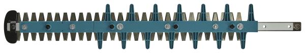 Scherblatt kpl. 50 cm
